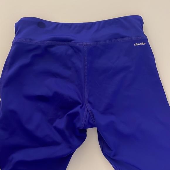 Adidas’s climalite leggings - Picture 3 of 3